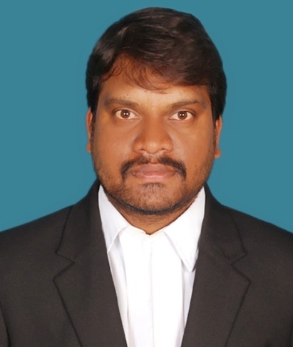 Advocate Vijay Jogle  Lawyer